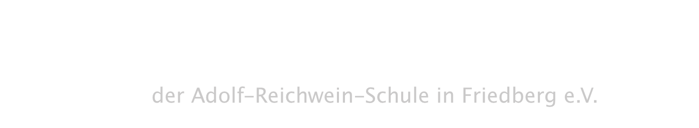 Verein zur Förderung der Adolf-Reichwein-Schule in Friedberg e.V.